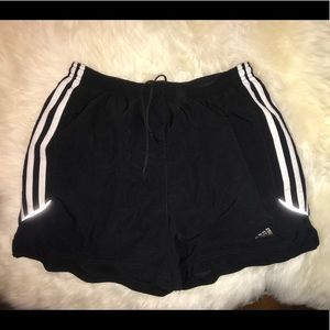 Adidas Athletic Shorts